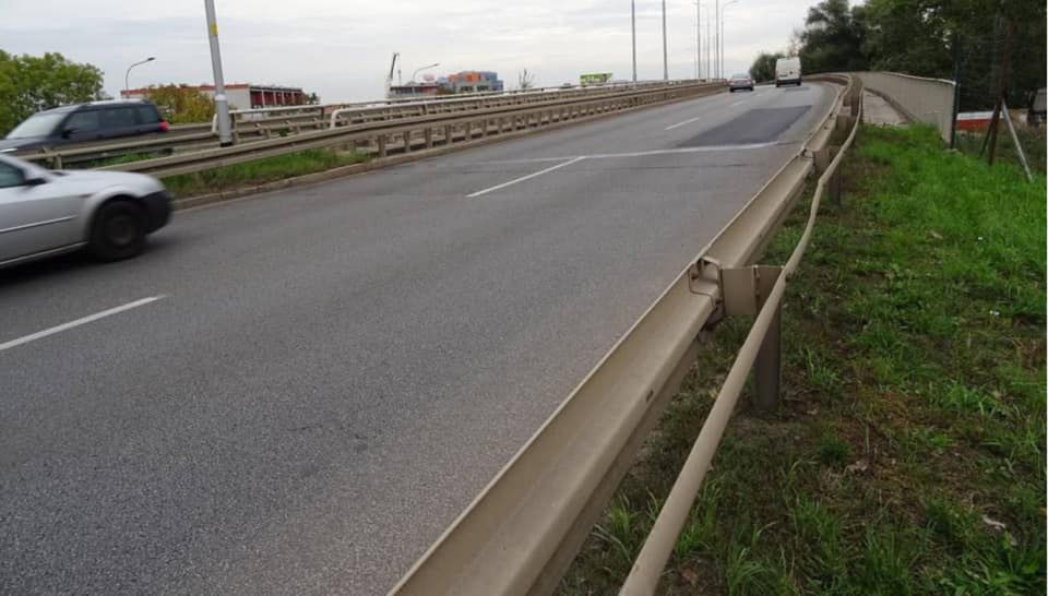 estakada Jana III Sobieskiego