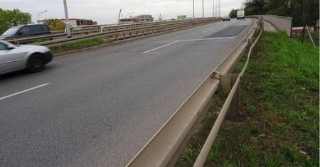 Wrocław. Szykuje się remont na al. Jana III Sobieskiego. Estakady wymagają renowacji