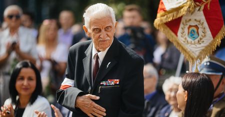 Spełniamy marzenie Powstańca. Przyłącz się do nas