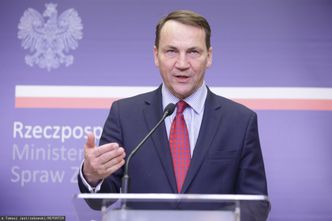 "Europa jest w tyle". Sikorski: zamknięcie zakładów to był błąd