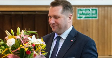 "To hucpa". Dulkiewicz odpowiada Czarnkowi