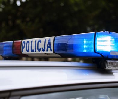 Brutalne morderstwo. Sprawca na wolności, trwa obława