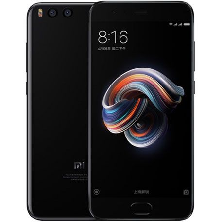 Xiaomi Mi Note 3