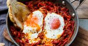 Usmaż jajka sadzone na tej mieszance. To włoski patent na danie, które przebije smakiem jajecznicę