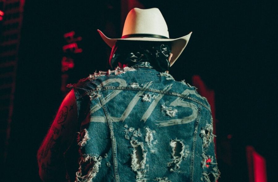 Levi’s i 2115 łączą siły. Miejski styl spotyka western