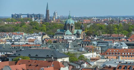 Zwrot w Niemczech. Miasta chcą odejść od gazu