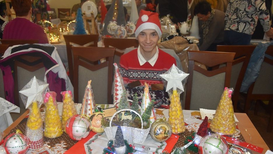 Na jarmarku nie zabraknie lokalnych wystawców