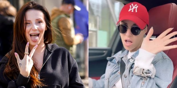 Blanka Lipińska DRWI z celebrytek, które wybiły się na plecach znanych partnerów: "Bez ŻADNYCH osiągnięć". Domyślacie się, o kim to?