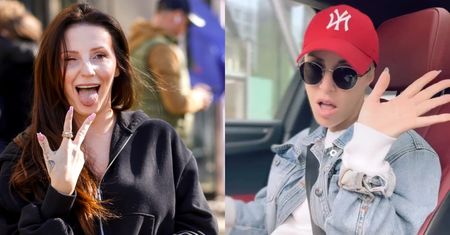 Blanka Lipińska DRWI z celebrytek, które wybiły się na plecach znanych partnerów: "Bez ŻADNYCH osiągnięć". Domyślacie się, o kim to?