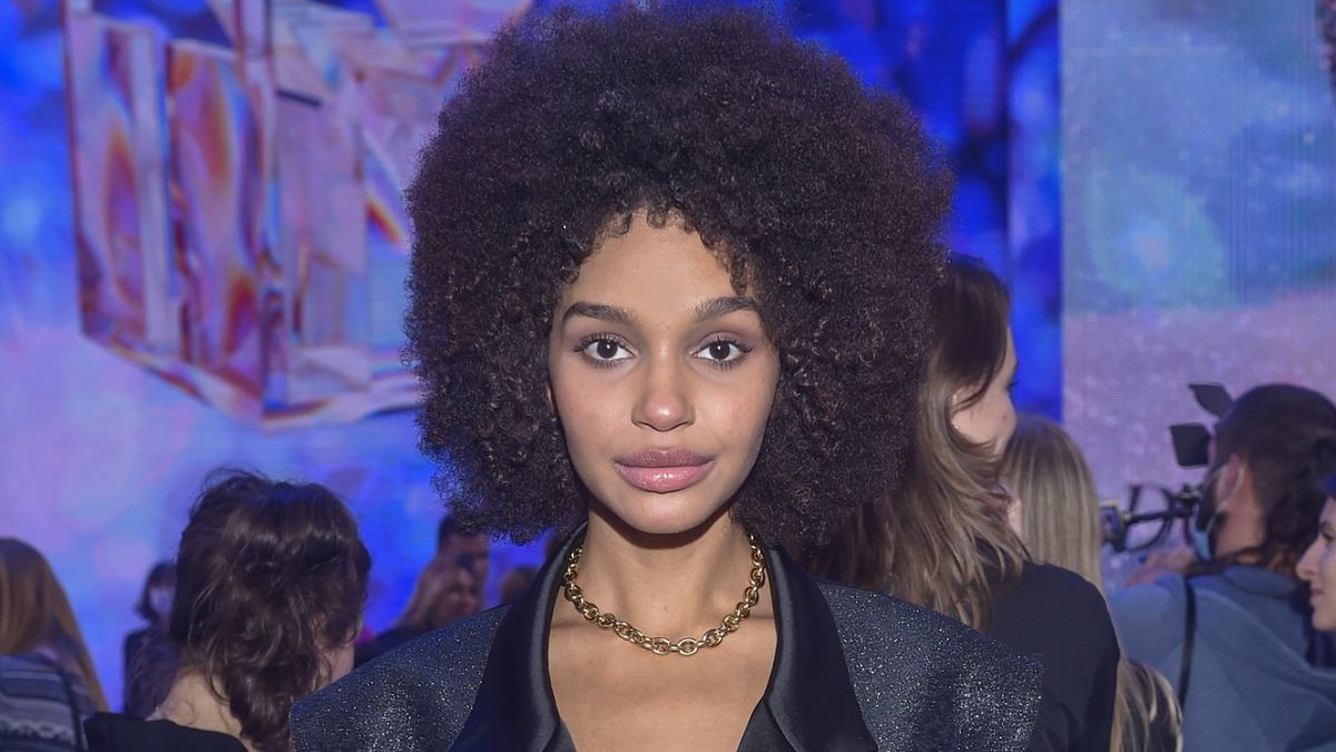 Nicole z "Top model" cierpiała na poważną chorobę. "Odczuwałam tylko głód"