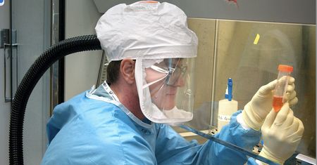 Ostrzeżenie GIS. Niezdiagnozowana choroba zabija w afrykańskim kraju