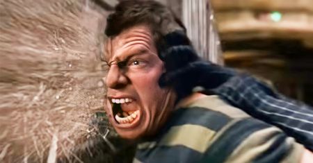 Ten film zarobił fortunę. Taki sukces w okresie pandemii? To jeszcze nie koniec