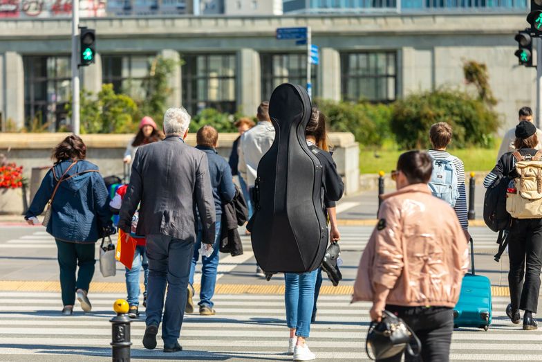 Katastrofa demograficzna w jednym z polskich regionów. Naukowcy biją na alarm