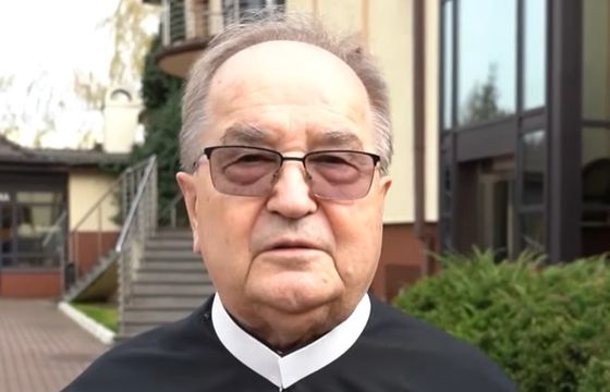 Zakłócano emisję Radia Maryja. KRRiT pisze o Rosji i 10 kwietnia