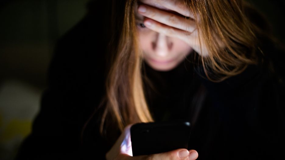 Wiele kobiet otrzymuje od mężczyzn dziwne wiadomości