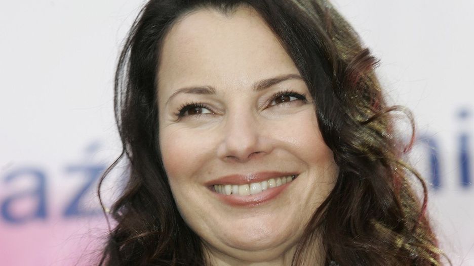 Fran Drescher, gwiazda kultowego serialu &#34;Pomoc domowa&#34;, przeszła przez piekło - traumatyczny atak, rozstania i walkę z rakiem.