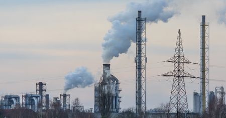 Ruszył COP26. Bez Władimira Putina i Xi Jinpinga