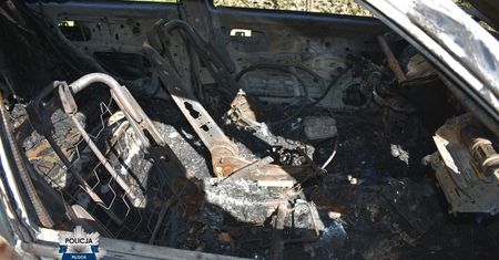 Recydywista znów za kratami. 63-latkowi grozi 15 lat więzienia