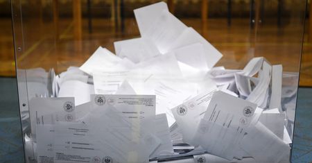 Wybory 2023. Kiedy poznamy oficjalne wyniki? KBW wskazuje konkretny termin