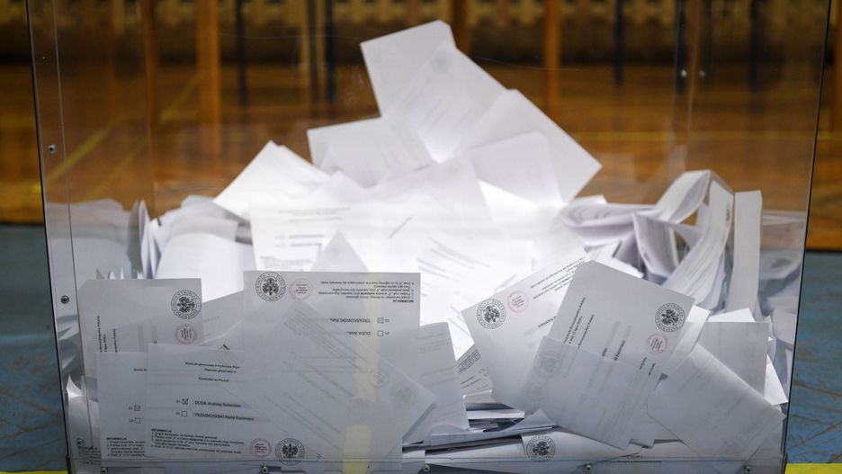 Wyniki wyborów. Kiedy dowiemy się, kto zwyciężył w wyborach?