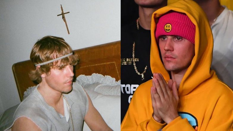 Justin Bieber chce zastąpić miejsce zaprzyjaźnionego kaznodziei w Hillsong Church