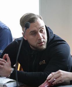 Sąd zdecydował. Jest ruch ws. Łukasza Żaka