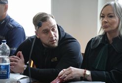 Sąd zdecydował. Jest ruch ws. Łukasza Żaka