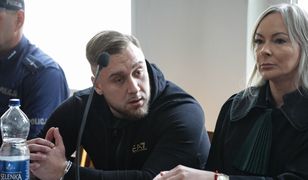 Sąd zdecydował. Jest ruch ws. Łukasza Żaka