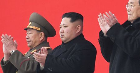 Nie dotrzymał umowy. Kim Dzong Un wypowiedział jedno słowo: Rozstrzelać