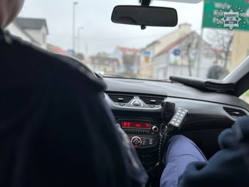Żory: 3-latka błąkała się po mieście. Zareagowali świadkowie
