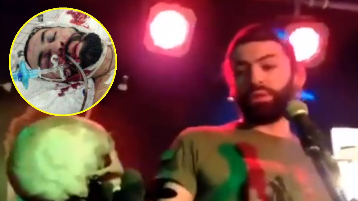 Rosjanin został ukarany