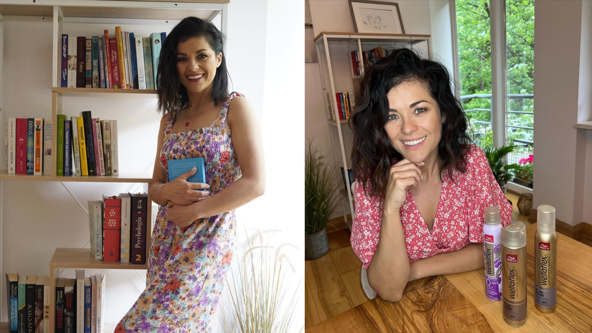 Tak wygląda nowe mieszkanie Katarzyny Cichopek 