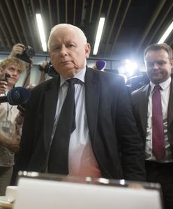 3 tys. kary dla Kaczyńskiego? Jest ruch komisji