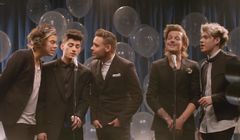 Pharrell Williams, Elton John, One Direction w spocie BBC Music (wideo)