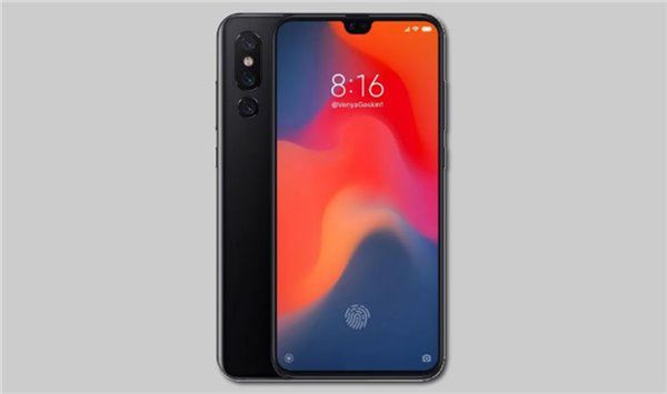 #wSkrócie: wygląd Xiaomi Mi 9, Galaxy S10 na zdjęciu i powrót Motoroli RAZR 5