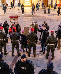 Prokuratura będzie ścigać organizatorów Strajku Kobiet? "To próba zastraszania"