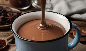 Krzyżówka dla miłośników czekolady. Znasz odpowiedź na siódme pytanie?