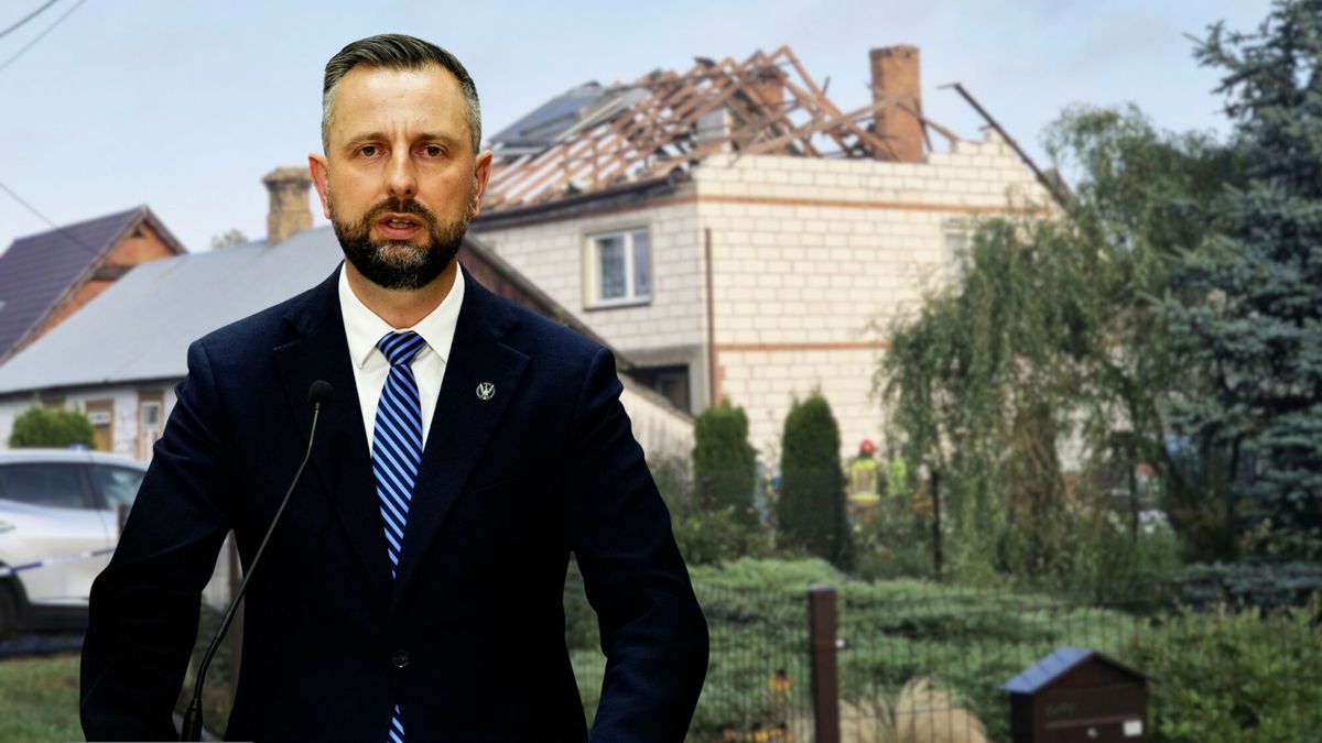 Władysław Kosiniak-Kamysz 