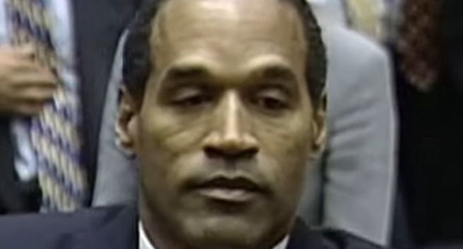 O.J. Simpson nie żyje. Jak zapamiętała go popkultura