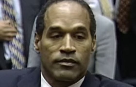 O.J. Simpson nie żyje. Jak zapamiętała go popkultura