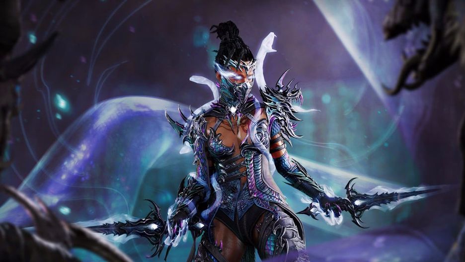 Źrodło fot. Blizzard Entertainment / Microsoft.