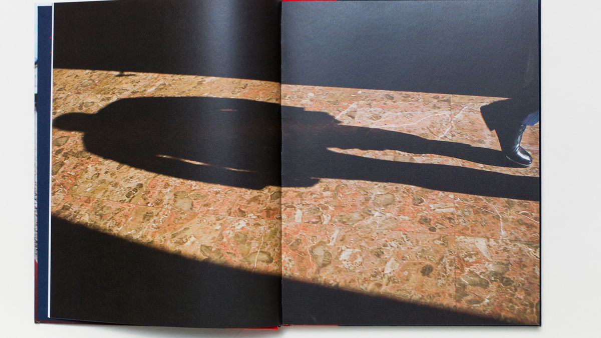 "Prezydentura w obiektywie". 5 lat pracy 5 fotografów w jednej książce 1