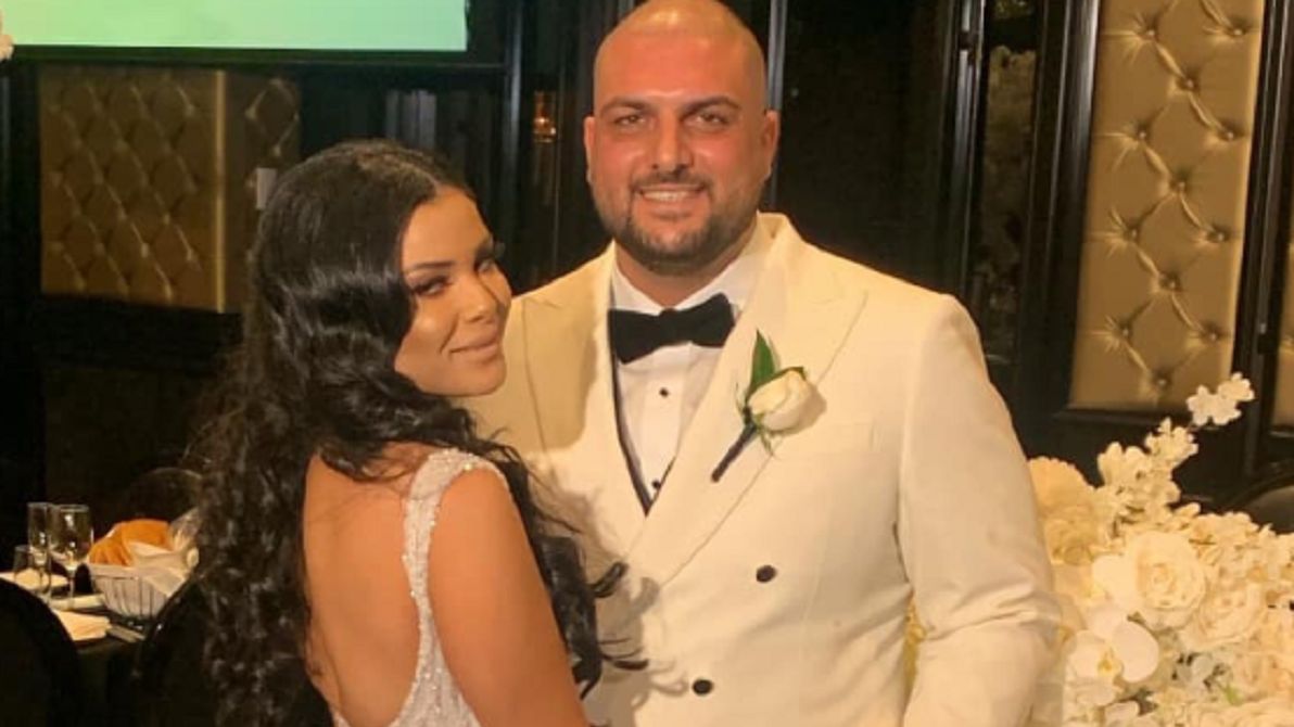 Para była małżeństwem przez 10 dni.