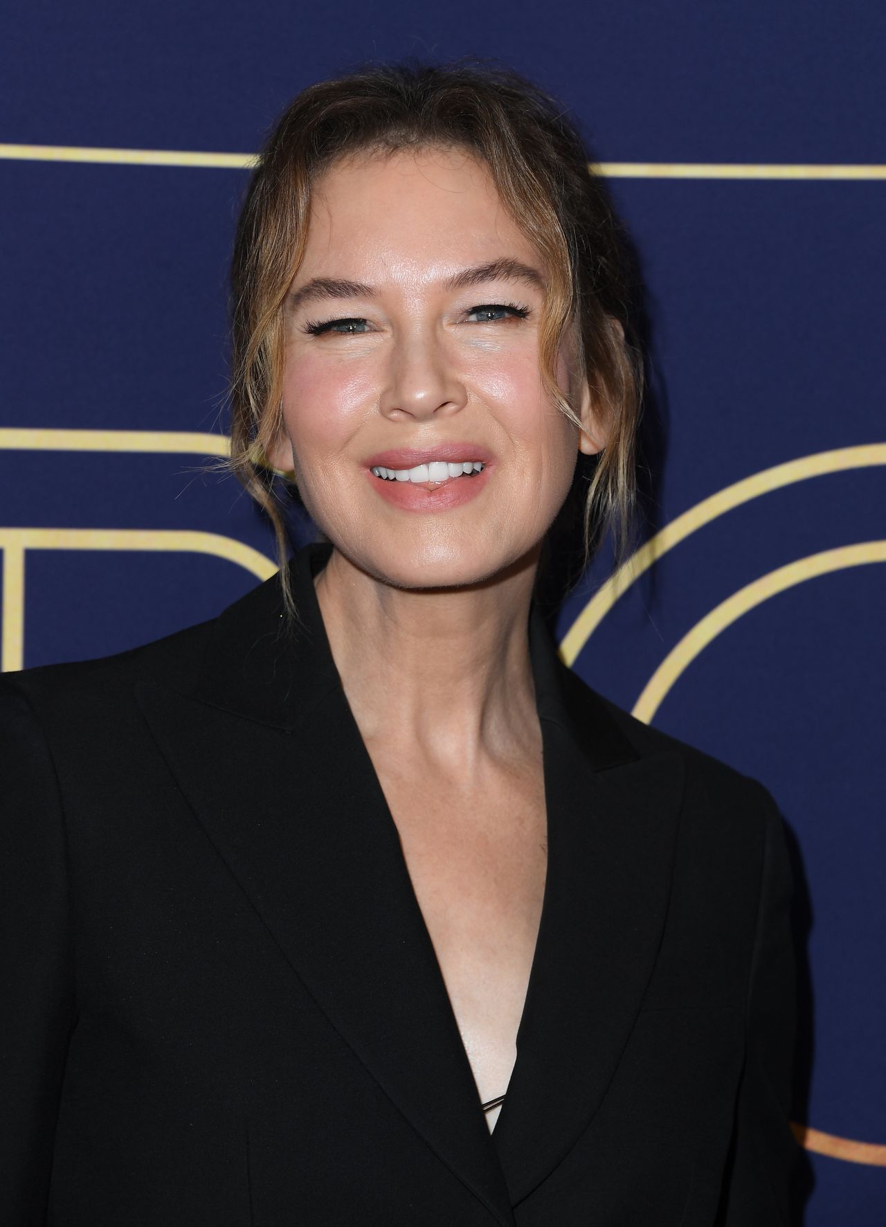 Renée Zellweger w 2022 roku (fot. Getty Images)