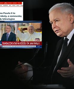Kulisy reakcji PiS na reportaż TVN. Władza liczy na powtórkę z kampanii z 2019 roku