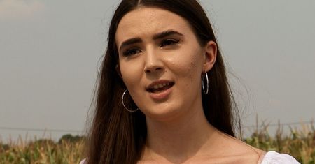 "Rolnik szuka żony". Widzowie zaskoczeni. Na nowym zdjęciu nie poznali Zuzanny