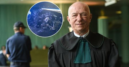 Kiedy możliwa ekstradycja kierowcy bmw? Były minister sprawiedliwości o szczegółach