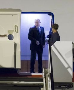 Serwisują samoloty Putin, Szojgu i FSB. Francuska firma zdemaskowana