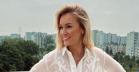 Duże zmiany w życiu Kamili z "Rolnika". Pokazała "demolkę"