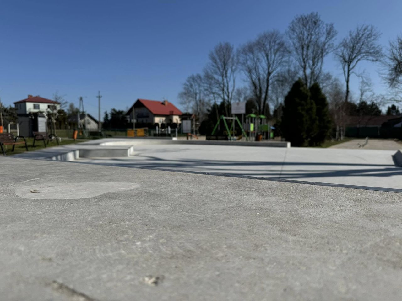 Skatepark